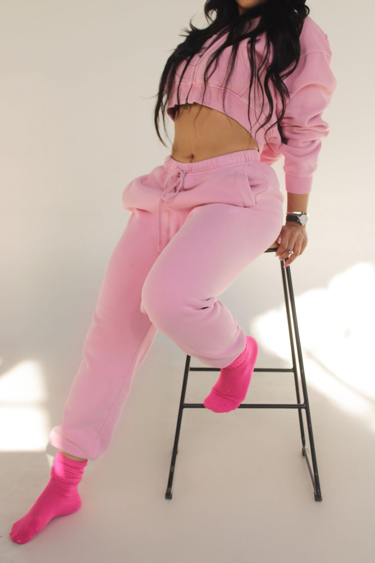 Oversized Joggers