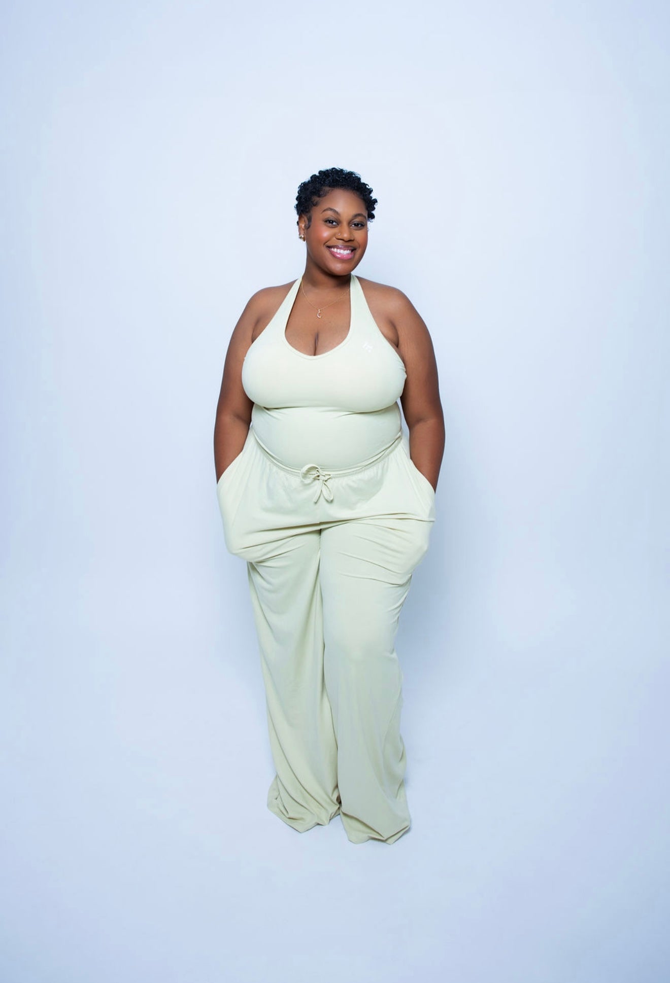 Soft Essential Lounge Fit