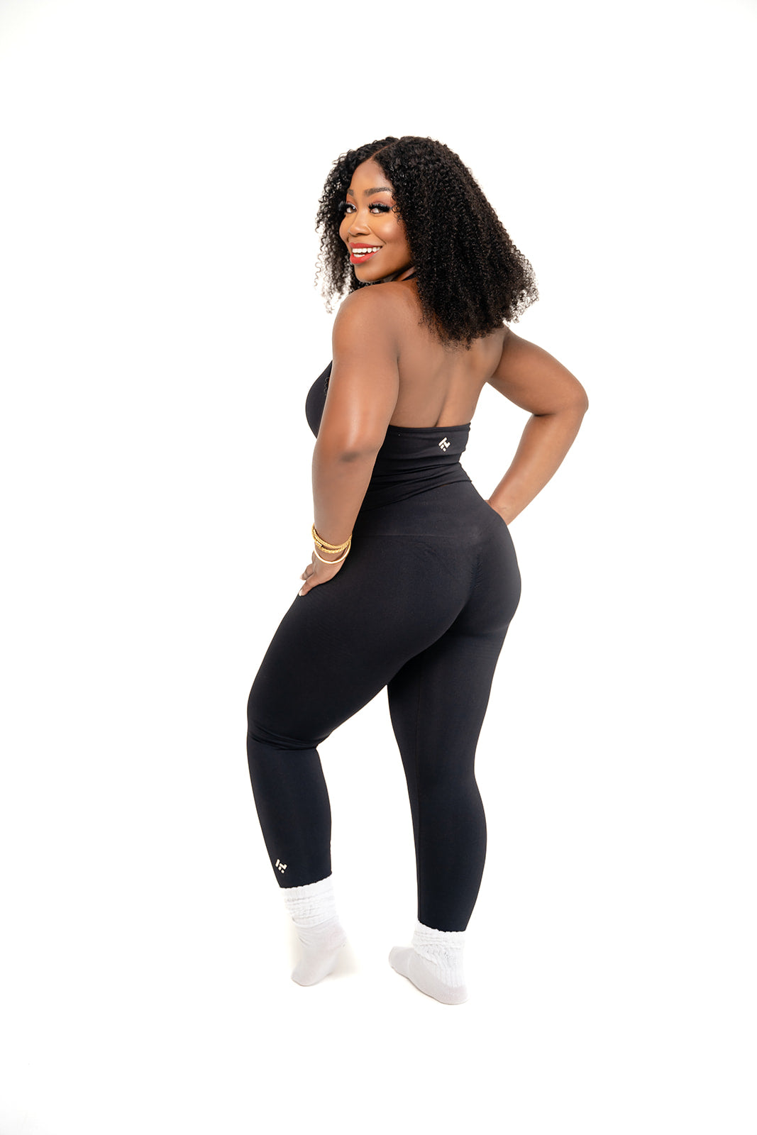 Seamless Leggings