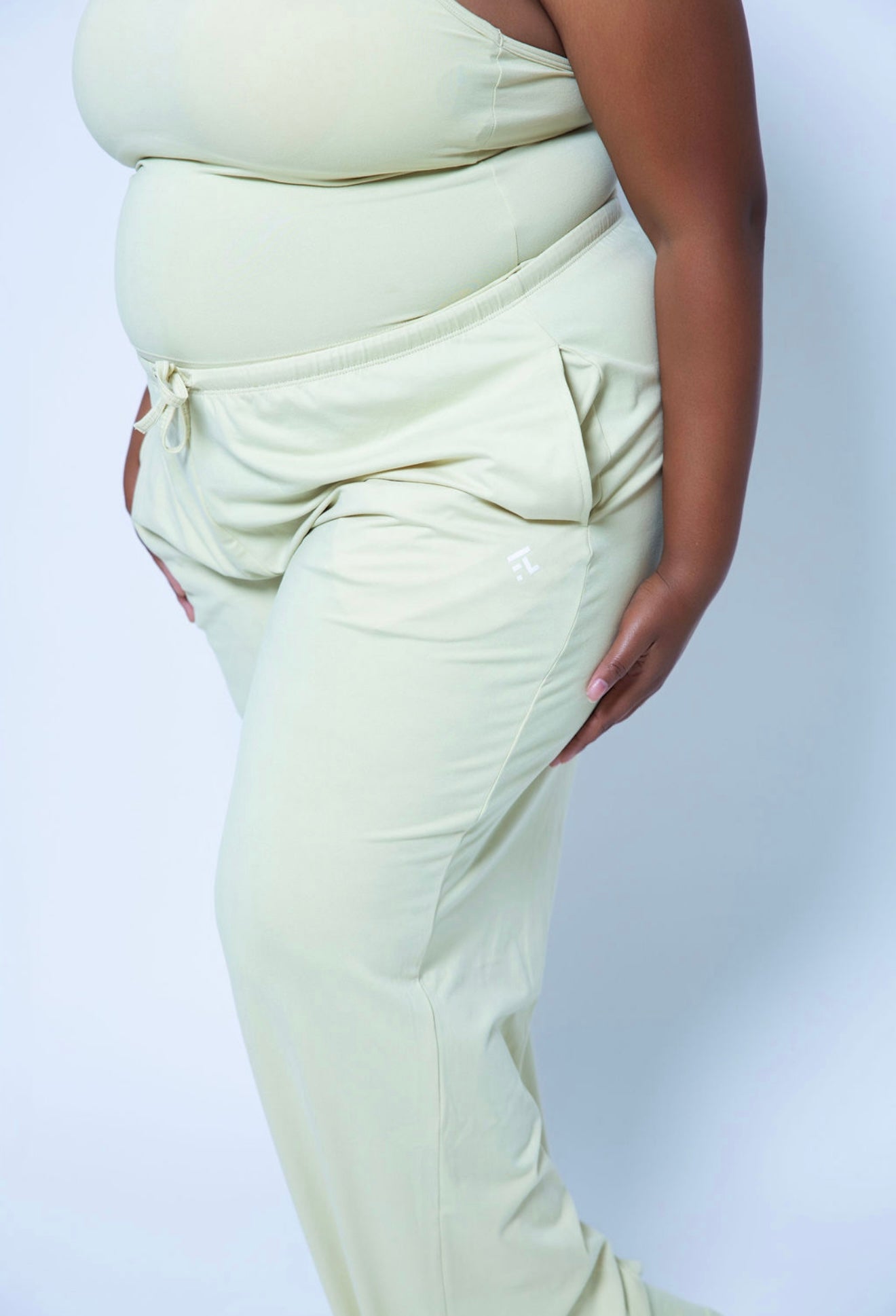 Soft Essential Lounge Fit