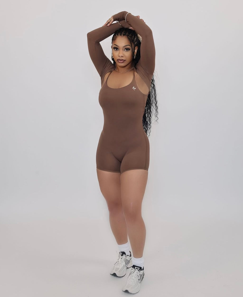 Fit One-Piece