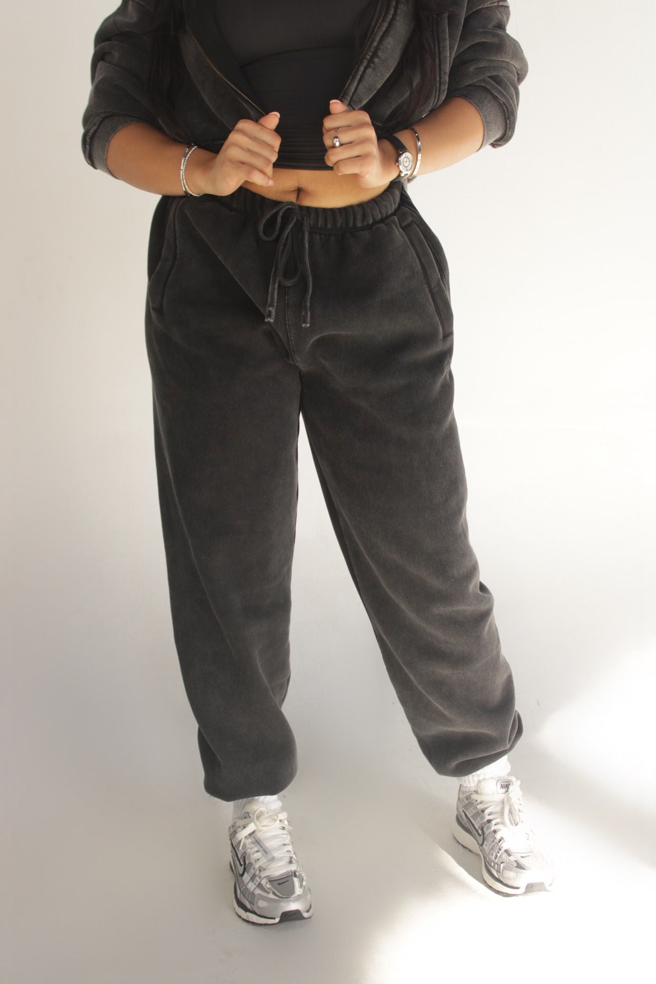 Oversized Joggers