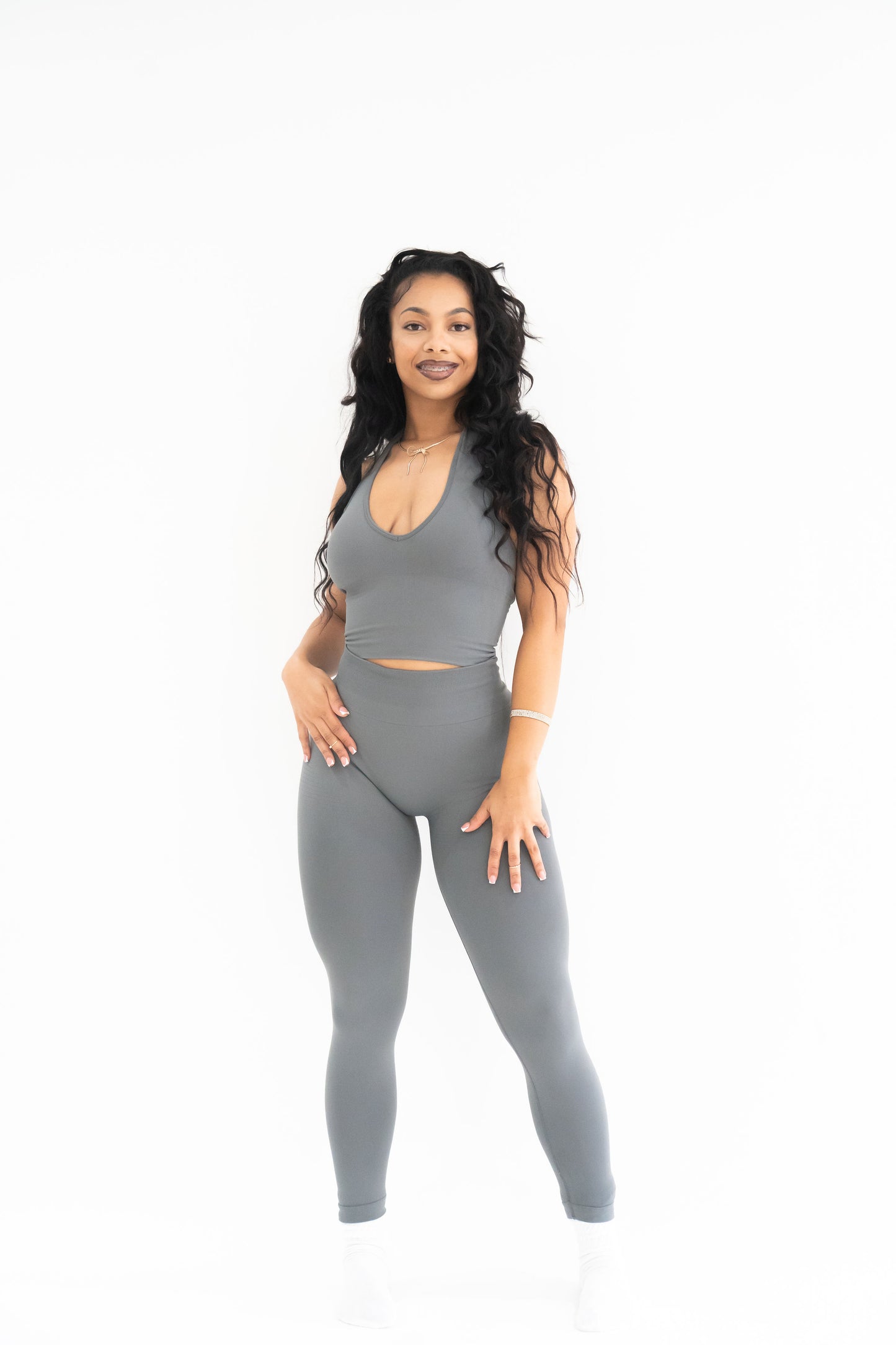 Seamless Leggings