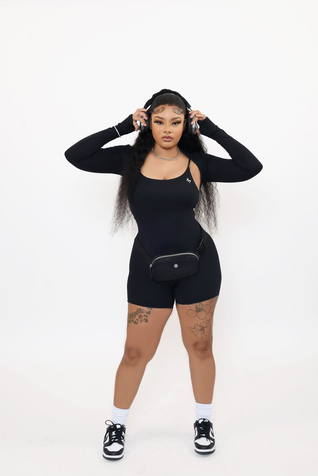Fit One-Piece