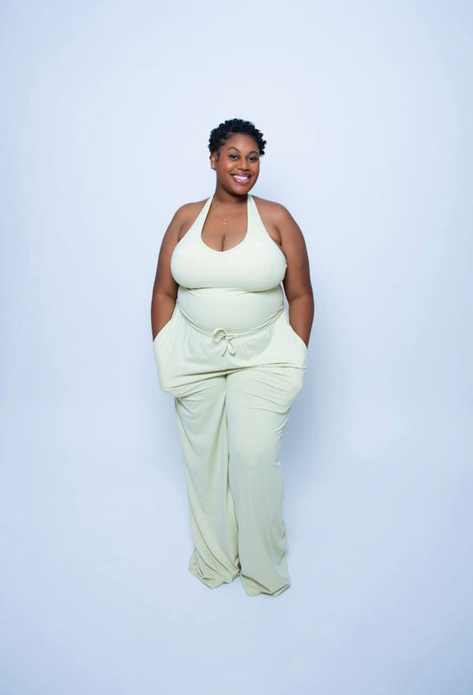 Soft Essential Lounge Fit