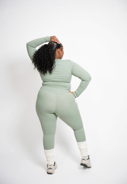 Essential Flex Leggings