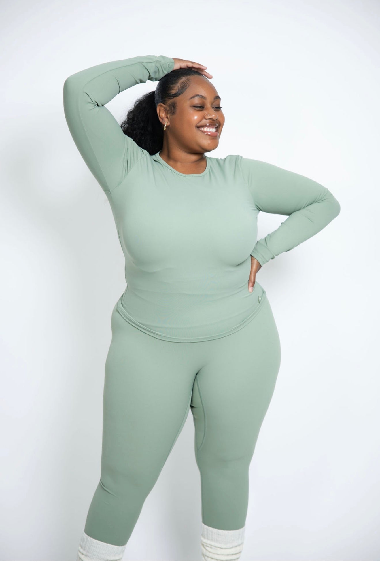 Essential Flex Leggings