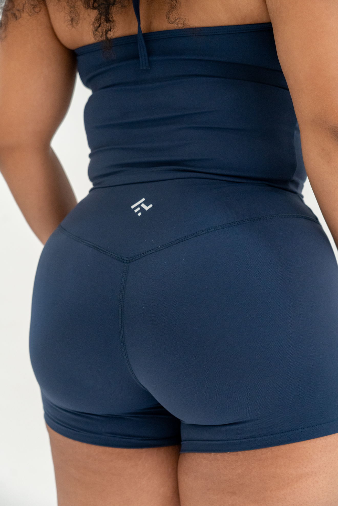 Essential Flex Shorts